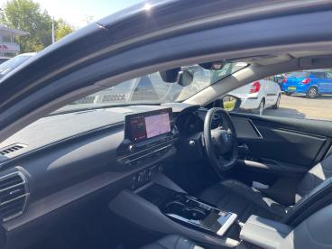 SPOTICAR Citroën C5 X 1.6 12.4kwh Shine Plus E-eat8 Euro 6 (s/s) 5dr Used Car - Hatchback Plug-in Hybrid Grey - Taunton - 1200598015_2