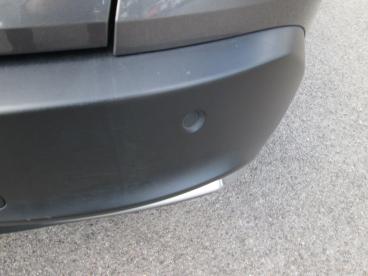 SPOTICAR Citroën C5 X 1.6 Puretech Shine Plus Eat8 Euro 6 (s/s) 5dr Used Car - Hatchback Petrol Grey - Wokingham - 1200600829_5
