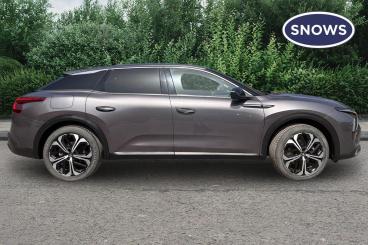 SPOTICAR Citroën C5 X 1.6 12.4kwh Shine E-eat8 Euro 6 (s/s) 5dr Used Car - Hatchback Plug-in Hybrid Grey - Basingstoke - 1200601754_3
