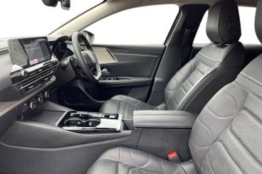 SPOTICAR Citroën C5 X 1.6 12.4kwh Shine Plus E-eat8 Euro 6 (s/s) 5dr Used Car - Hatchback Plug-in Hybrid Grey - Peterborough - 1200602256_2