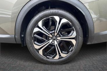 SPOTICAR Citroën C5 X 1.6 12.4kwh Shine Plus E-eat8 Euro 6 (s/s) 5dr Used Car - Hatchback Plug-in Hybrid Grey - Peterborough - 1200602256_5