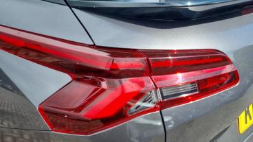 SPOTICAR Citroën C5 X 1.2 Puretech Shine Eat8 Euro 6 (s/s) 5dr Used Car - Hatchback Petrol Grey - Sale - 1200603478_5