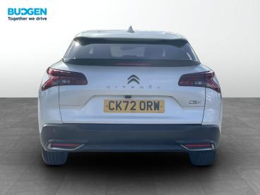 SPOTICAR Citroën C5 X 1.2 Puretech Shine Eat8 Euro 6 (s/s) 5dr Used Car - Hatchback Petrol White - Shrewsbury - 1200604615_5