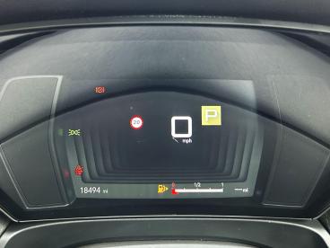 SPOTICAR Citroën C5 X 1.2 Puretech Max Eat8 Euro 6 (s/s) 5dr Used Car - Hatchback Petrol Black - Preston - 1200606127_3