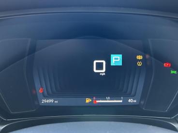 SPOTICAR Citroën C5 X 1.2 Puretech Shine Eat8 Euro 6 (s/s) 5dr Used Car - Hatchback Petrol Blue - Preston - 1200606135_3