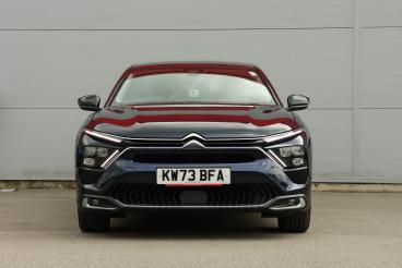SPOTICAR Citroën C5 X 1.2 Puretech Plus Eat8 Euro 6 (s/s) 5dr Used Car - Hatchback Petrol Blue - Keighley - 1200612099_3