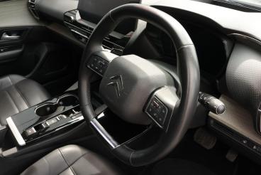 SPOTICAR Citroën C5 X 1.2 Puretech Plus Eat8 Euro 6 (s/s) 5dr Used Car - Hatchback Petrol Blue - Keighley - 1200612099_4