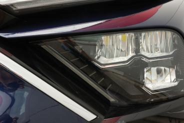 SPOTICAR Citroën C5 X 1.2 Puretech Plus Eat8 Euro 6 (s/s) 5dr Used Car - Hatchback Petrol Blue - Keighley - 1200612099_5