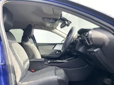 SPOTICAR Citroën C5 X 1.2 Puretech Sense Plus Eat8 Euro 6 (s/s) 5dr Used Car - Hatchback Petrol Blue - Blackburn - 1200619155_2