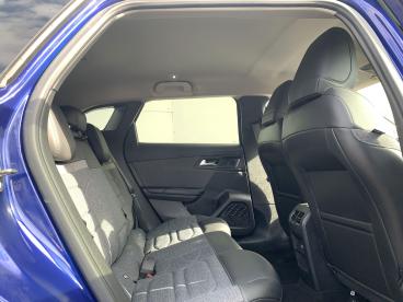 SPOTICAR Citroën C5 X 1.2 Puretech Sense Plus Eat8 Euro 6 (s/s) 5dr Used Car - Hatchback Petrol Blue - Blackburn - 1200619155_5