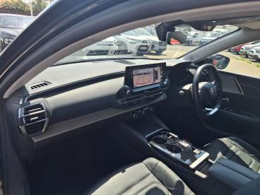 SPOTICAR Citroën C5 X 1.2 Puretech Max Eat8 Euro 6 (s/s) 5dr Used Car - Hatchback Petrol Blue - Wokingham - 1200621603_2