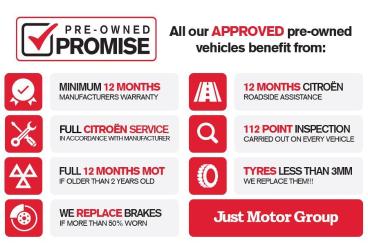SPOTICAR Citroën C5 X 1.2 Puretech Shine Eat8 Euro 6 (s/s) 5dr Used Car - Hatchback Petrol Grey - Keighley - 1200628924_2