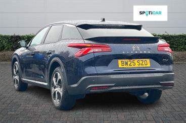 SPOTICAR Citroën C5 X 1.2 Puretech You! Eat8 Euro 6 (s/s) 5dr Used Car - Hatchback Petrol Blue - Merthyr Tydfil - 1200629724_3
