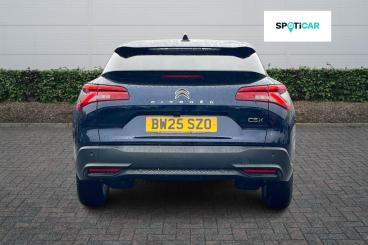 SPOTICAR Citroën C5 X 1.2 Puretech You! Eat8 Euro 6 (s/s) 5dr Used Car - Hatchback Petrol Blue - Merthyr Tydfil - 1200629724_4