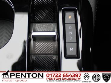 SPOTICAR Citroën C5 X 1.2 Puretech Sense Plus Eat8 Euro 6 (s/s) 5dr Used Car - Hatchback Petrol Grey - Salisbury - 1200630367_4