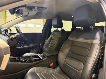 SPOTICAR Citroën C5 X 1.2 Puretech Shine Eat8 Euro 6 (s/s) 5dr Used Car - Hatchback Petrol Blue - Carlisle - 1200636813_4