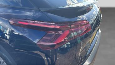 SPOTICAR Citroën C5 X 1.2 Puretech You! Eat8 Euro 6 (s/s) 5dr Used Car - Hatchback Petrol Blue - Redditch - 1200642773_5