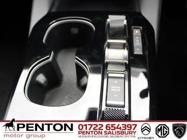 SPOTICAR Citroën C5 X 1.2 Puretech Sense Plus Eat8 Euro 6 (s/s) 5dr Used Car - Hatchback Petrol Blue - Salisbury - 1200645016_4
