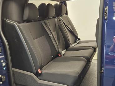 SPOTICAR Citroën Dispatch Van 2.0 Bluehdi Enterprise M Crew Van Mwb Euro 6 6dr Used Car - Commercial Vehicle Diesel Blue - County Antrim - 1200501523_4