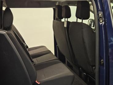 SPOTICAR Citroën Dispatch Van 2.0 Bluehdi Enterprise M Crew Van Mwb Euro 6 6dr Used Car - Commercial Vehicle Diesel Blue - County Antrim - 1200501523_5