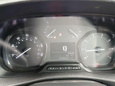 SPOTICAR Citroën Dispatch Van 1.5 Bluehdi 1000 Enterprise Pro Xl Fwd 3 Euro 6 (s Used Car - Commercial Vehicle Diesel White - Aylesbury - 1200534926_2