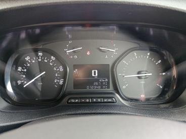 SPOTICAR Citroën Dispatch Van 1.5 Bluehdi 1000 Enterprise Pro M Fwd 2 Euro 6 (s/ Used Car - Commercial Vehicle Diesel White - Aylesbury - 1200537451_2