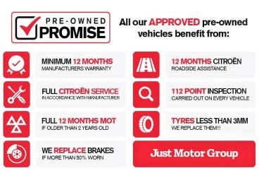 SPOTICAR Citroën Dispatch Van 1.5 Bluehdi 1000 Enterprise Edition M Fwd 2 Euro 6 Used Car - Commercial Vehicle Diesel White - Preston - 1200540380_2