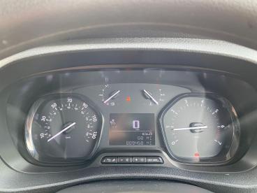 SPOTICAR Citroën Dispatch Van 1.5 Bluehdi 1000 Enterprise Edition M Fwd 2 Euro 6 Used Car - Commercial Vehicle Diesel White - Preston - 1200540380_3