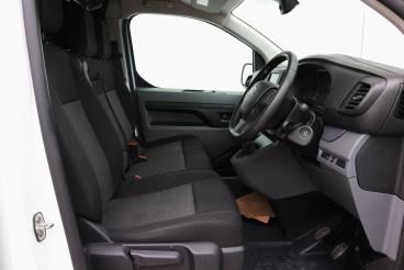 SPOTICAR Citroën Dispatch Van 1.5 Bluehdi 1000 Enterprise Pro M Fwd 2 Euro 6 (s/ Used Car - Commercial Vehicle Diesel White - Preston - 1200545450_3