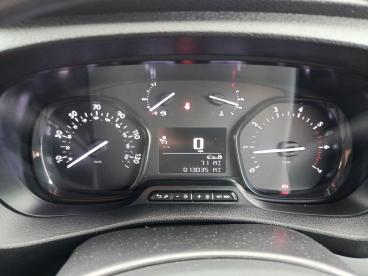 SPOTICAR Citroën Dispatch Van 2.0 Bluehdi 1400 Enterprise Edition M Fwd 2 Euro 6 Used Car - Commercial Vehicle Diesel Grey - Aylesbury - 1200546733_2