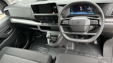 SPOTICAR Citroën Dispatch Van 1.5 Bluehdi Enterprise M Mwb Euro 6 (s/s) 6dr Used Car - Commercial Vehicle Diesel White - Leicester - 1200552622_4