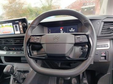 SPOTICAR Citroën Dispatch Van 2.0 Bluehdi Enterprise M Mwb Euro 6 6dr Used Car - Commercial Vehicle Diesel Grey - Aylesbury - 1200553585_3