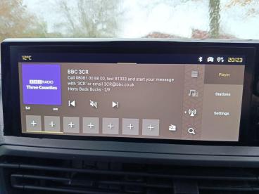 SPOTICAR Citroën Dispatch Van 2.0 Bluehdi Enterprise M Mwb Euro 6 6dr Used Car - Commercial Vehicle Diesel Grey - Aylesbury - 1200553585_4