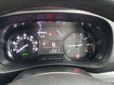 SPOTICAR Citroën Dispatch Van 1.5 Bluehdi 1000 Enterprise Pro M Fwd 2 Euro 6 (s/ Used Car - Commercial Vehicle Diesel Black - Aylesbury - 1200553586_2