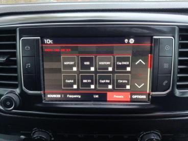 SPOTICAR Citroën Dispatch Van 1.5 Bluehdi 1000 Enterprise Pro M Fwd 2 Euro 6 (s/ Used Car - Commercial Vehicle Diesel Black - Aylesbury - 1200553586_4