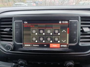 SPOTICAR Citroën Dispatch Van 2.0 Bluehdi 1400 Enterprise Pro Xl Fwd 3 Euro 6 (s Used Car - Commercial Vehicle Diesel White - Aylesbury - 1200554876_4