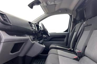 SPOTICAR Citroën Dispatch Van 1.5 Bluehdi 1000 Enterprise Pro M Fwd 2 Euro 6 (s/ Used Car - Commercial Vehicle Diesel Grey - Peterborough - 1200556526_2