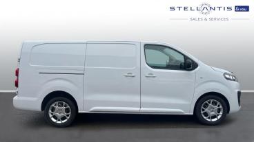 SPOTICAR Citroën Dispatch Van 1.5 Bluehdi 1000 Driver Edition Xl Fwd 3 Euro 6 (s Used Car - Commercial Vehicle Diesel  - Wimbledon - 1200558347_2