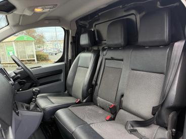 SPOTICAR Citroën Dispatch Van 1.5 Bluehdi 1000 Enterprise Pro Xs Fwd 1 Euro 6 (s Used Car - Commercial Vehicle Diesel Grey - Carlisle - 1200559835_5