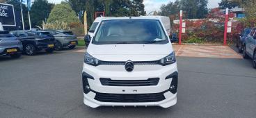SPOTICAR Citroën Dispatch Van 2.2 Vtr M Auto 8 Mwb Euro 6 (s/s) 6dr Used Car - Commercial Vehicle Diesel  - Exeter - 1200562903_2