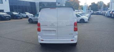 SPOTICAR Citroën Dispatch Van 2.2 Vtr M Auto 8 Mwb Euro 6 (s/s) 6dr Used Car - Commercial Vehicle Diesel  - Exeter - 1200562903_4