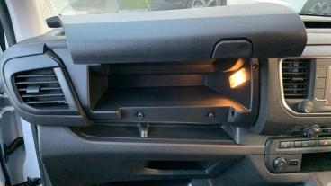 SPOTICAR Citroën Dispatch Van 2.0 Bluehdi 1400 Enterprise Edition M Fwd 2 Euro 6 Used Car - Commercial Vehicle Diesel White - Nottingham - 1200564313_4