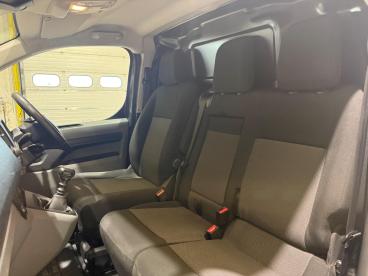 SPOTICAR Citroën Dispatch Van 2.0 Bluehdi 1400 Enterprise Pro M Fwd 2 Euro 6 (s/ Used Car - Commercial Vehicle Diesel Grey - Carlisle - 1200567993_4