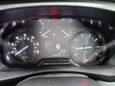 SPOTICAR Citroën Dispatch Van 1.5 Bluehdi 1000 Enterprise M Fwd 2 Euro 6 (s/s) 6 Used Car - Commercial Vehicle Diesel Grey - Aylesbury - 1200568258_2