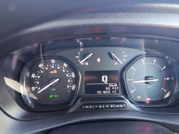 SPOTICAR Citroën Dispatch Van 1.5 Bluehdi 1000 Enterprise Pro M Fwd 2 Euro 6 (s/ Used Car - Commercial Vehicle Diesel Grey - Aylesbury - 1200568720_2