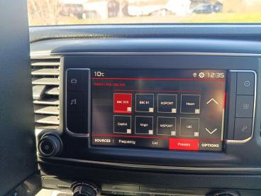 SPOTICAR Citroën Dispatch Van 1.5 Bluehdi 1000 Enterprise Pro M Fwd 2 Euro 6 (s/ Used Car - Commercial Vehicle Diesel Grey - Aylesbury - 1200568720_4