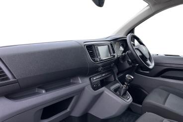 SPOTICAR Citroën Dispatch Van 2.0 Bluehdi 1400 Enterprise Pro M Fwd 2 Euro 6 (s/ Used Car - Commercial Vehicle Diesel Red - Basildon - 1200571606_2