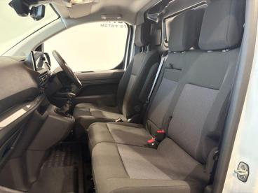 SPOTICAR Citroën Dispatch Van 1.5 Blue Hdi120hp Driver Used Car - Commercial Vehicle Diesel White - Ashington - 1200574692_2