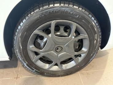 SPOTICAR Citroën Dispatch Van 1.5 Blue Hdi120hp Driver Used Car - Commercial Vehicle Diesel White - Ashington - 1200574692_4