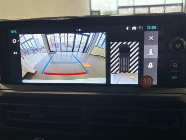 SPOTICAR Citroën Dispatch Van 1.5 Blue Hdi120hp Driver Used Car - Commercial Vehicle Diesel White - Ashington - 1200574692_5